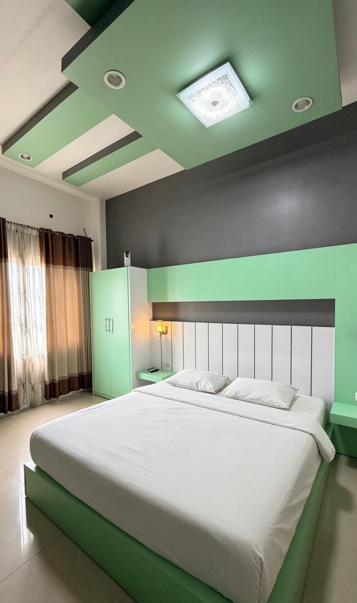Standart Room Double Bed